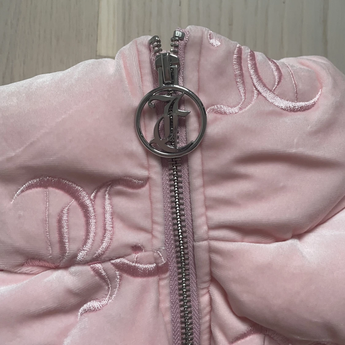 Juicy couture jacka - 90