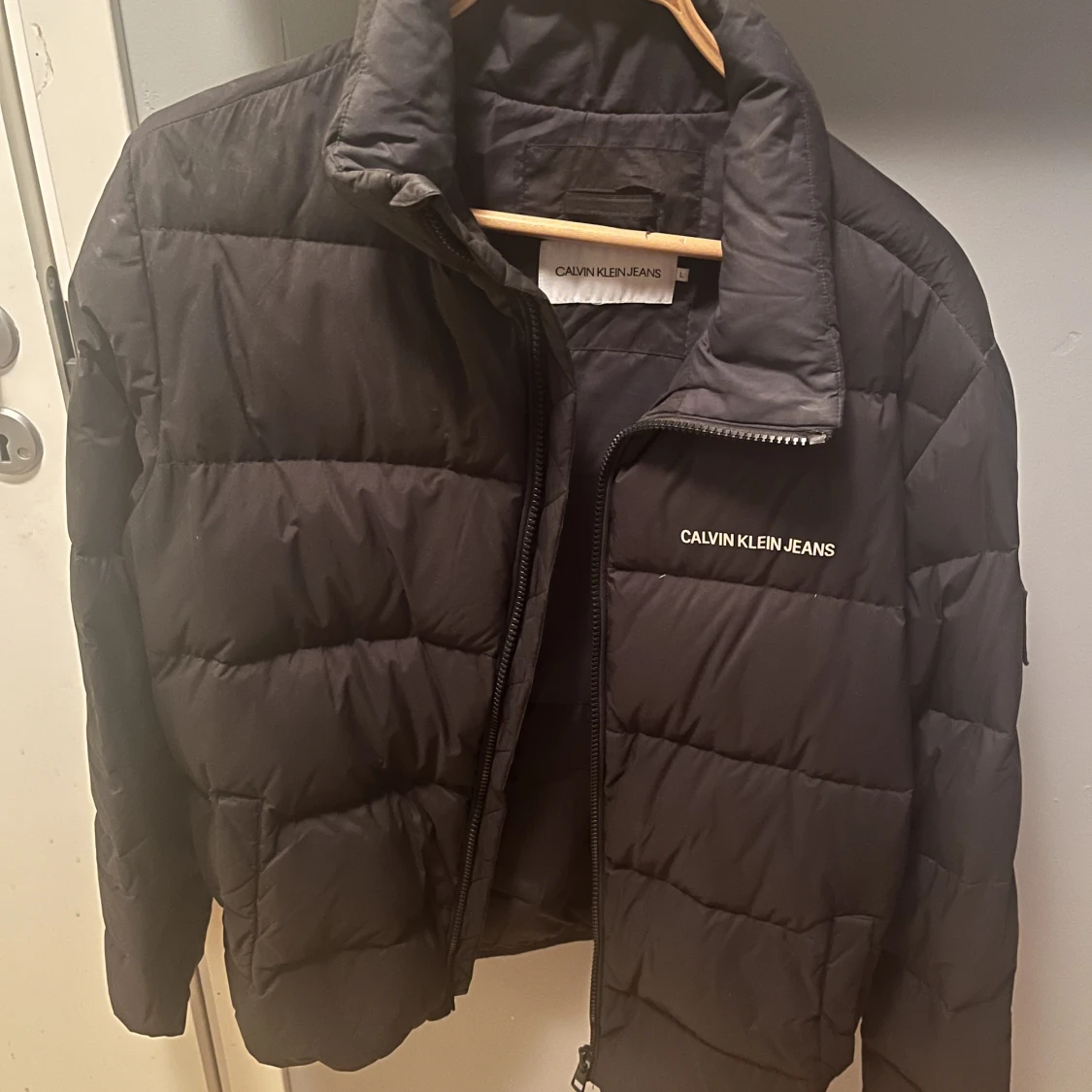 Calvin Klein dunjacka