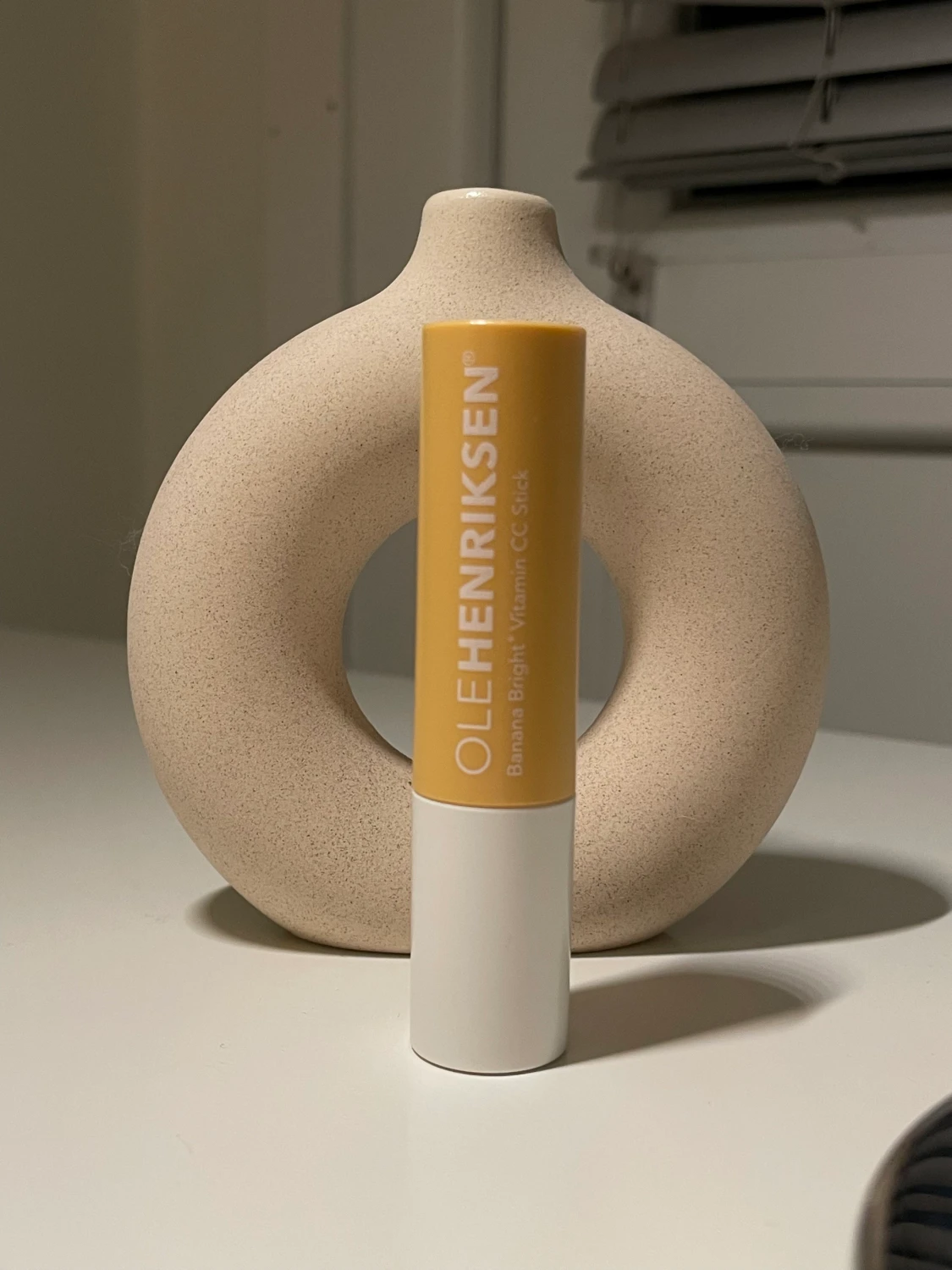 Ole henriksen banana bright cc stick