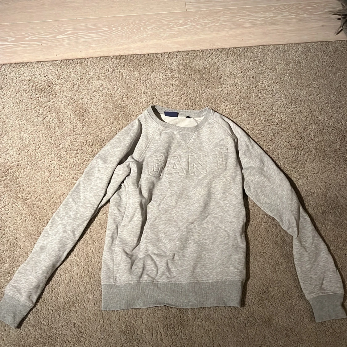 Gant sweatshirt 