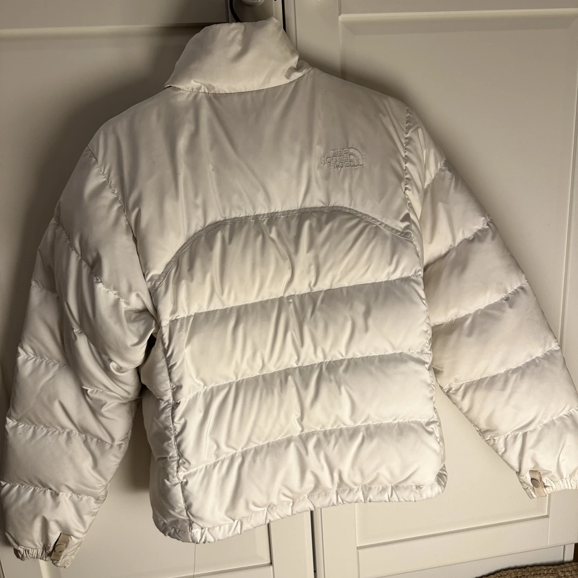 North face jacka - 90