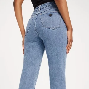 Abrand jeans. Nypris 899. Säljes för 300kr.strl 28/32. - Abrand jeans