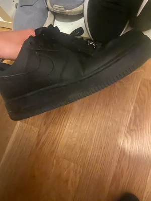 Skor - Air force, använda