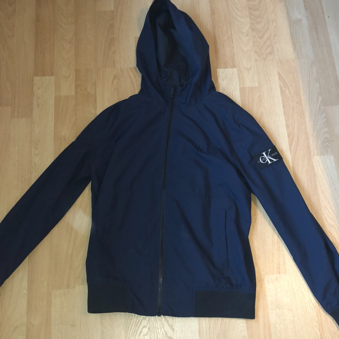 Calvin klein jeans jacka