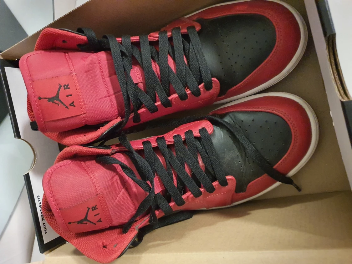 Nike air jordan 42 - 90