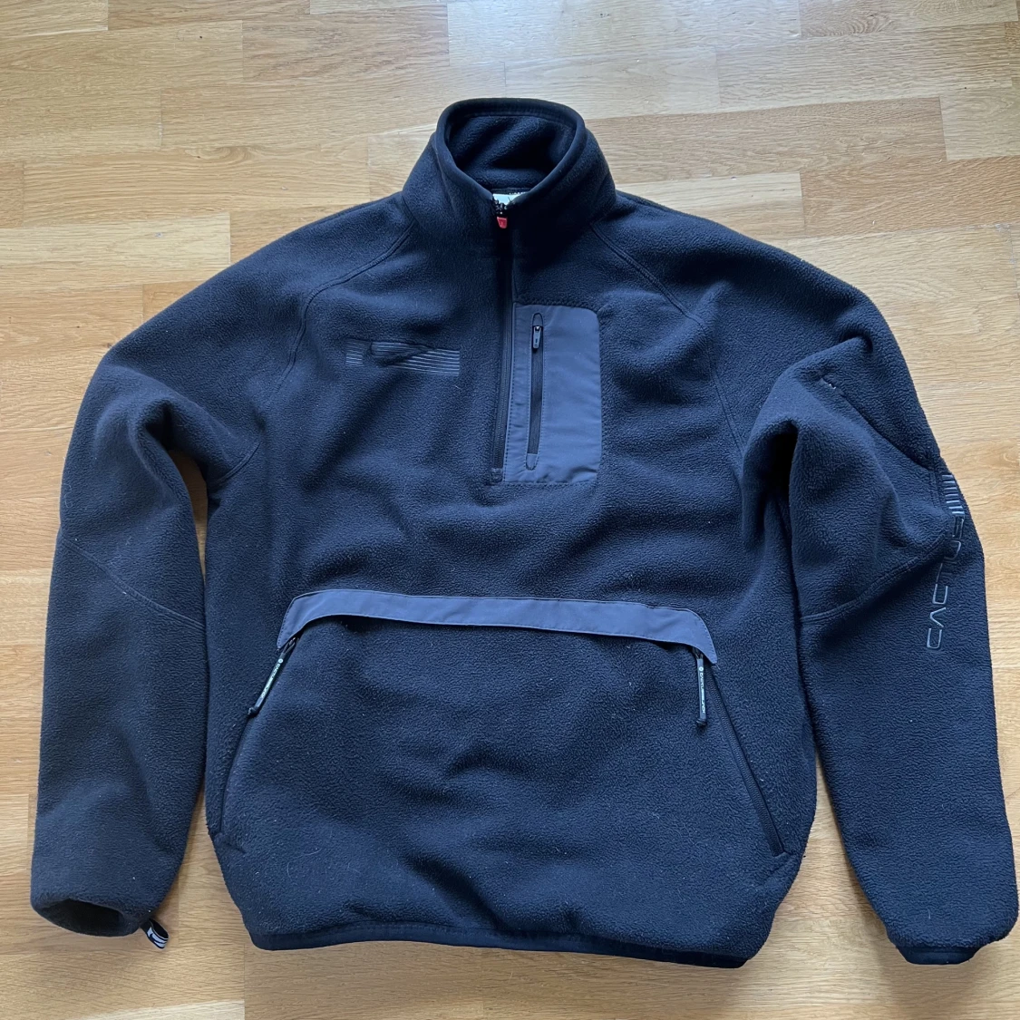 Nike X travist scott flecce