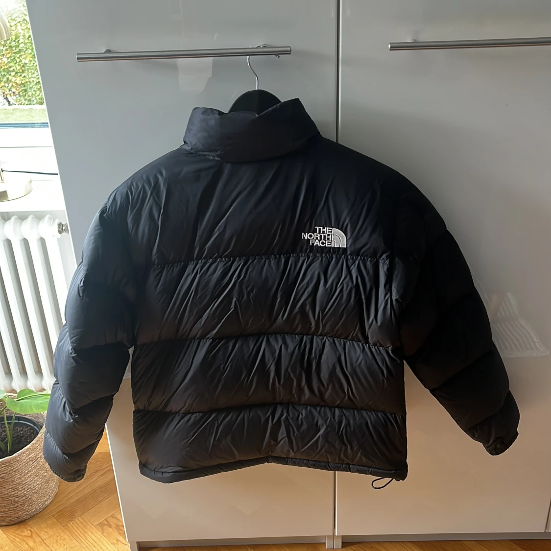 North face jacka - 90