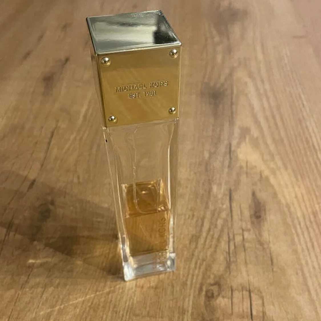 Mk perfume 