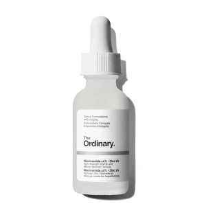 1%Niacinamide 10% + Zinc 1% - New