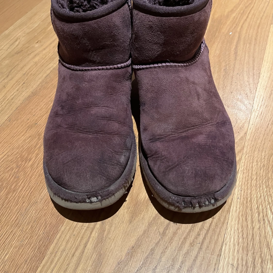 Uggs - 90