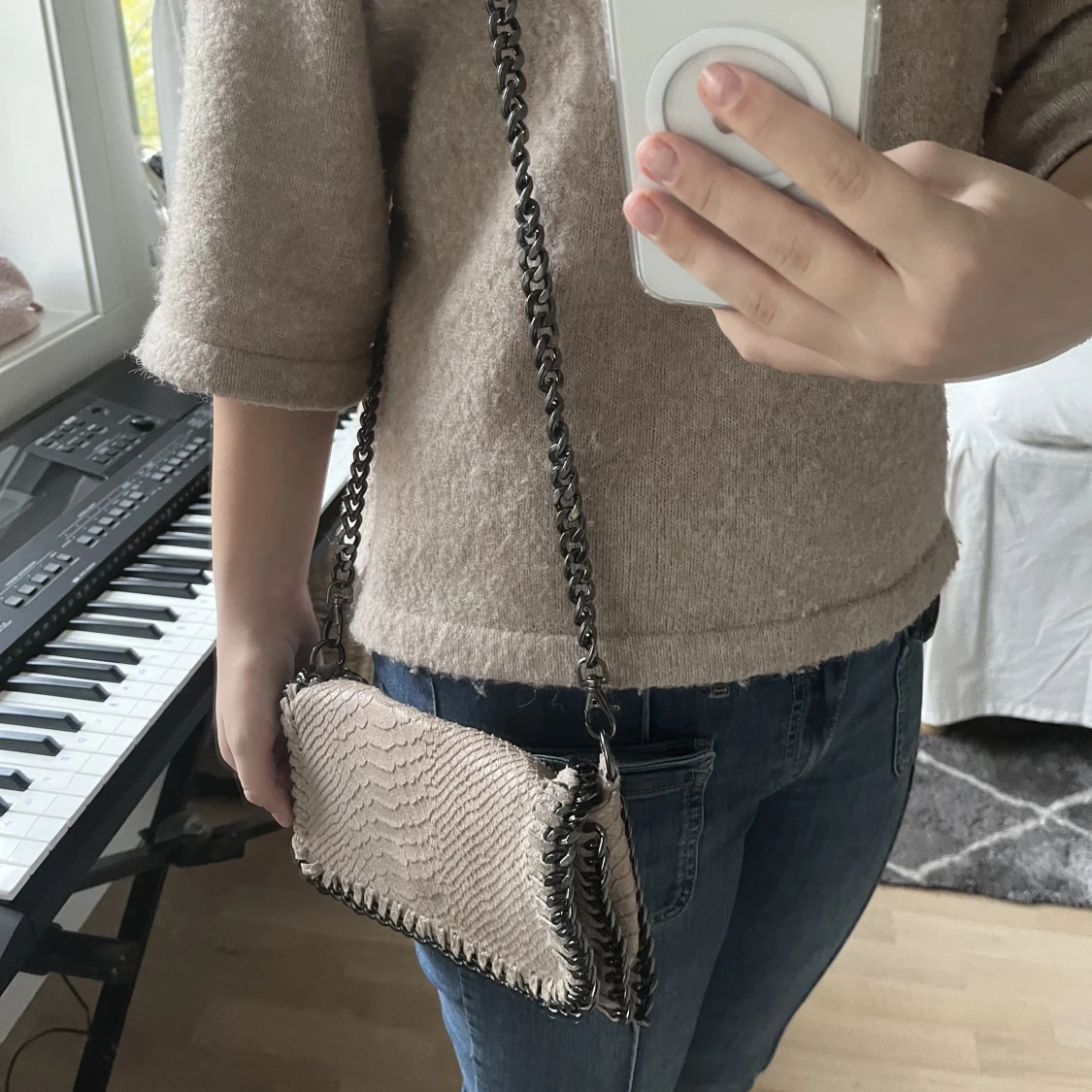 temo liknande väska  - 91