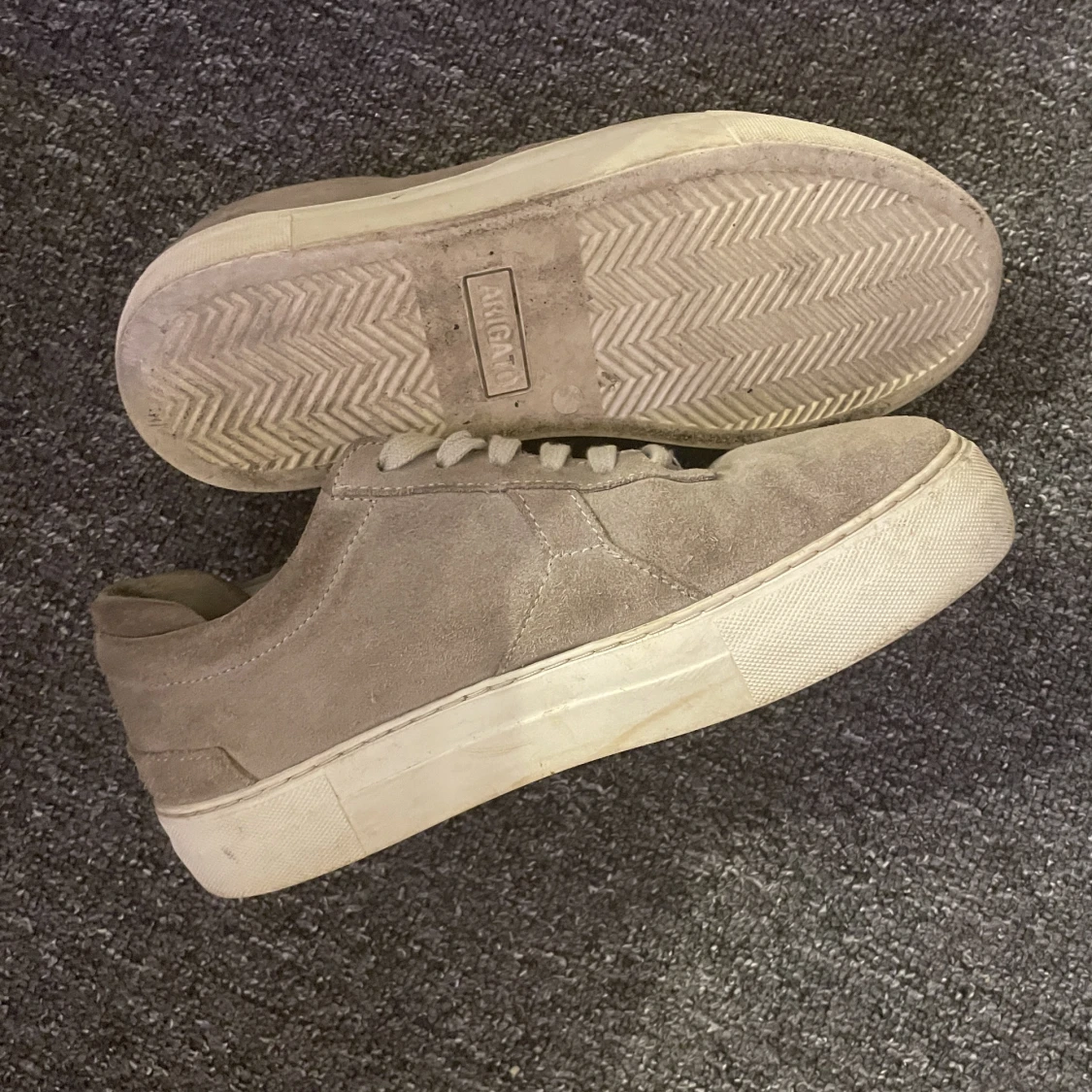 Arigato plattform  - 91