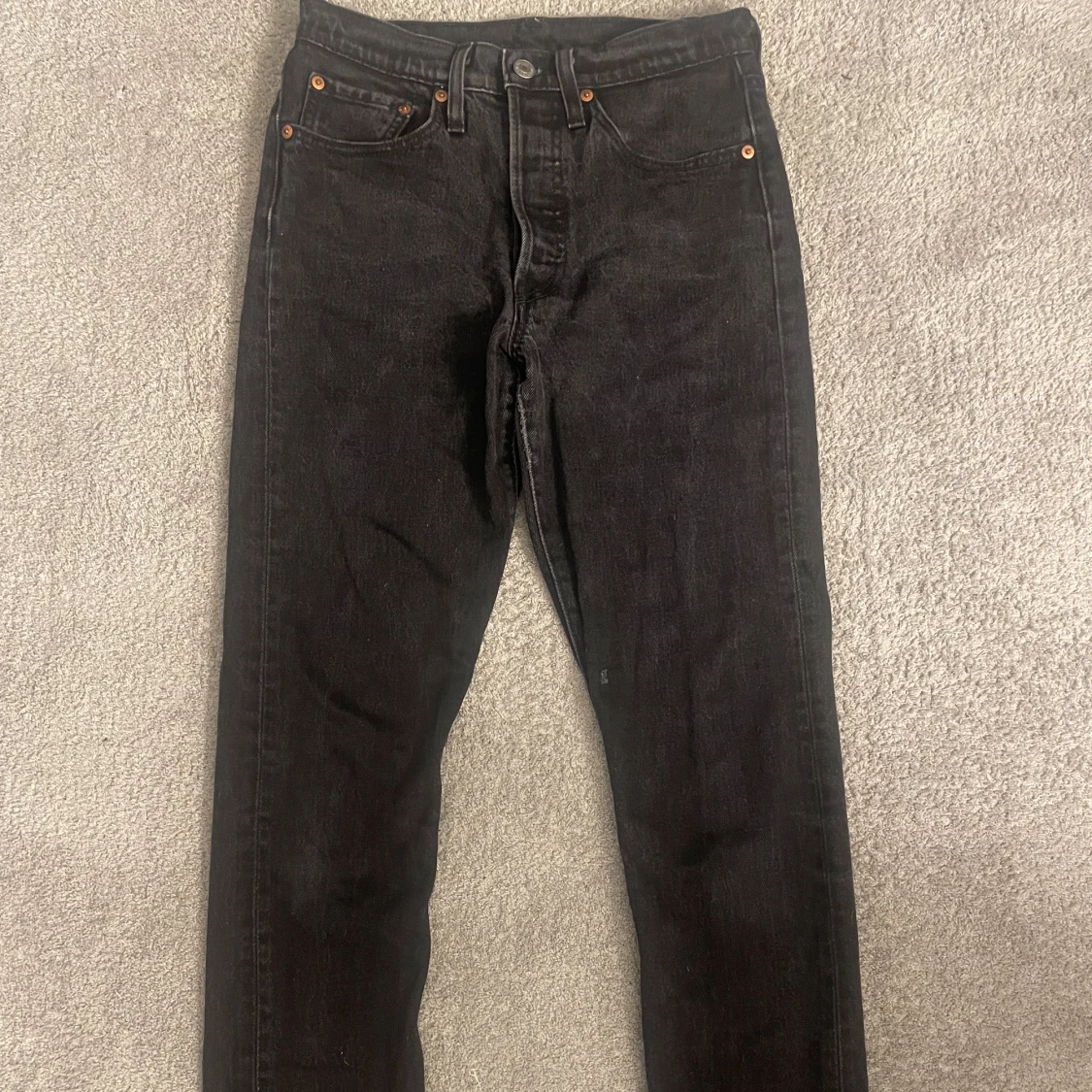 Levi’s 501