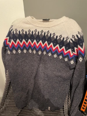 Skön Sweatshirt - En kulinarisk sweatshirt som kan komma på under t.ex. Julafton, påskafton eller andra mustiga tillfällen.