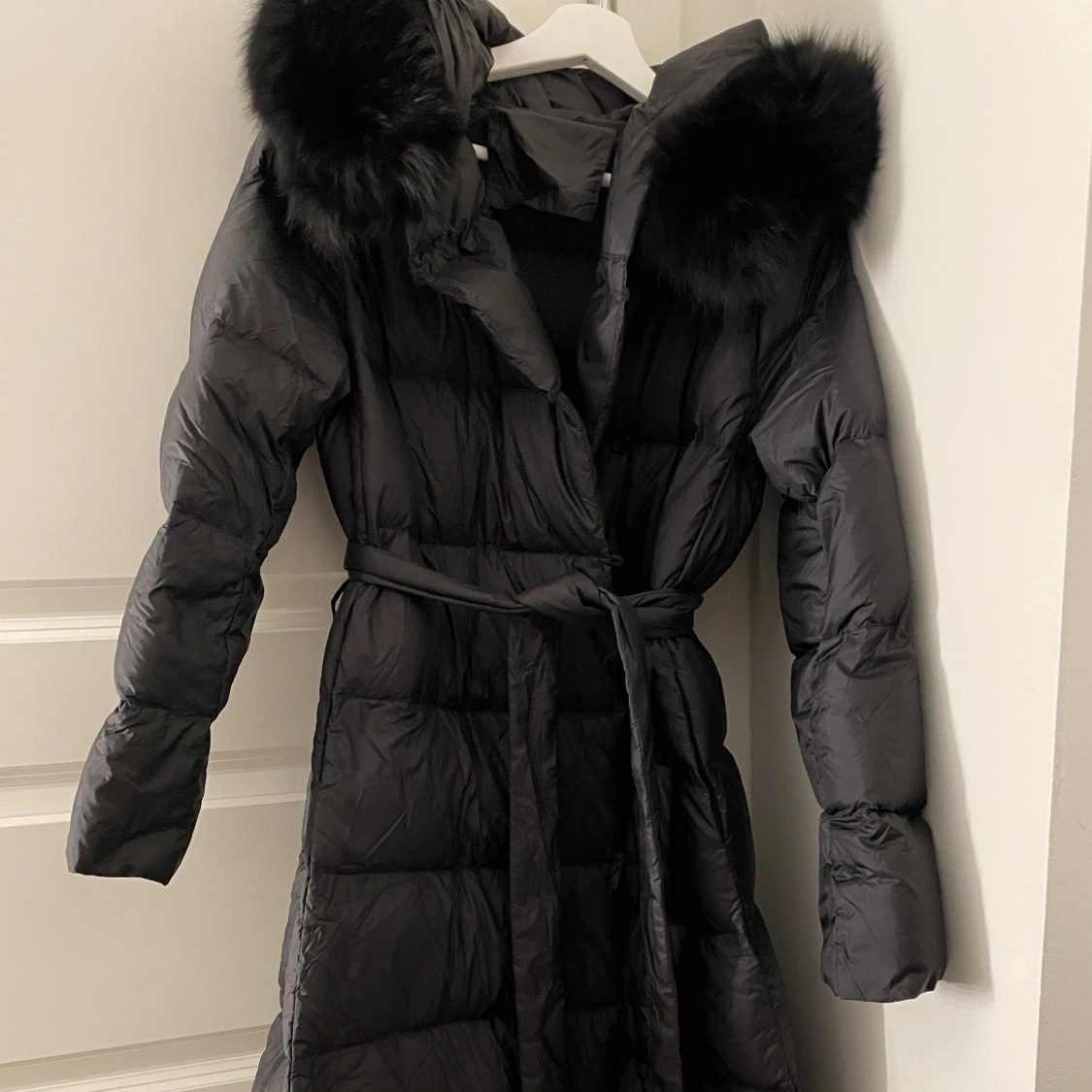 LILLY JACKET XS/S - 90