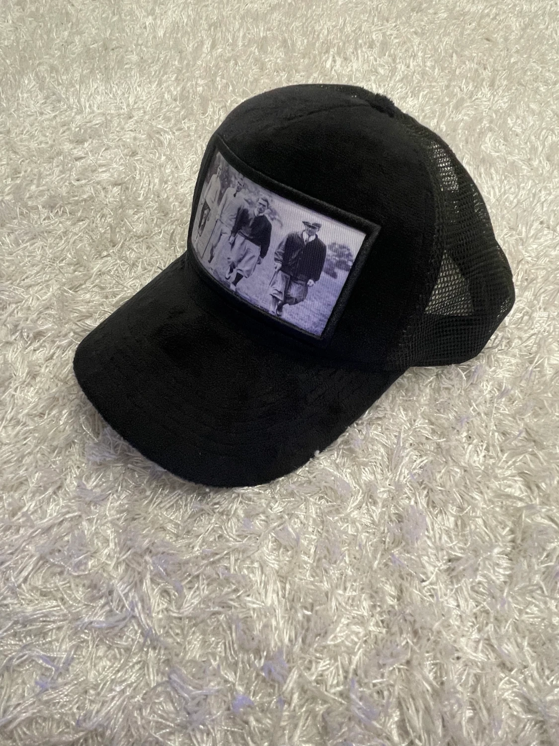 Emilio Pandenza Keps - 90