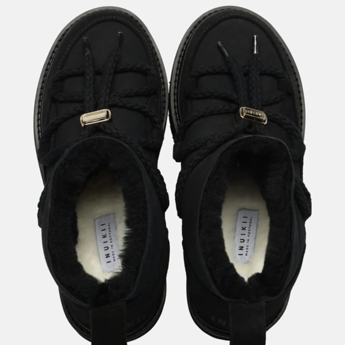 Inuikii stövlar  - 90