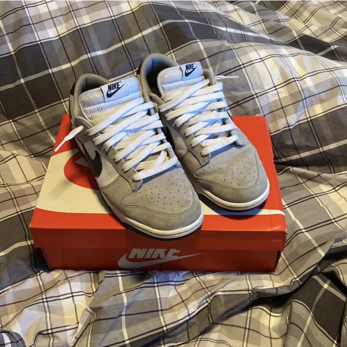 Nike Dunks - 90