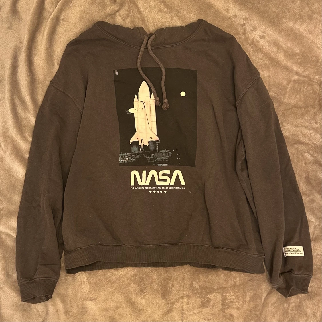 Nasa hoodie - 91