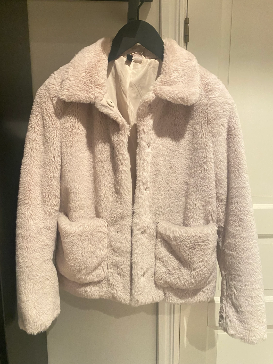 Päls jacka  - 90
