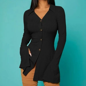 Skjorta - Fin skjorta från shein. Superbra material. 80kr