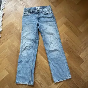 Super snygga jeans som inte finns kvar i butik!