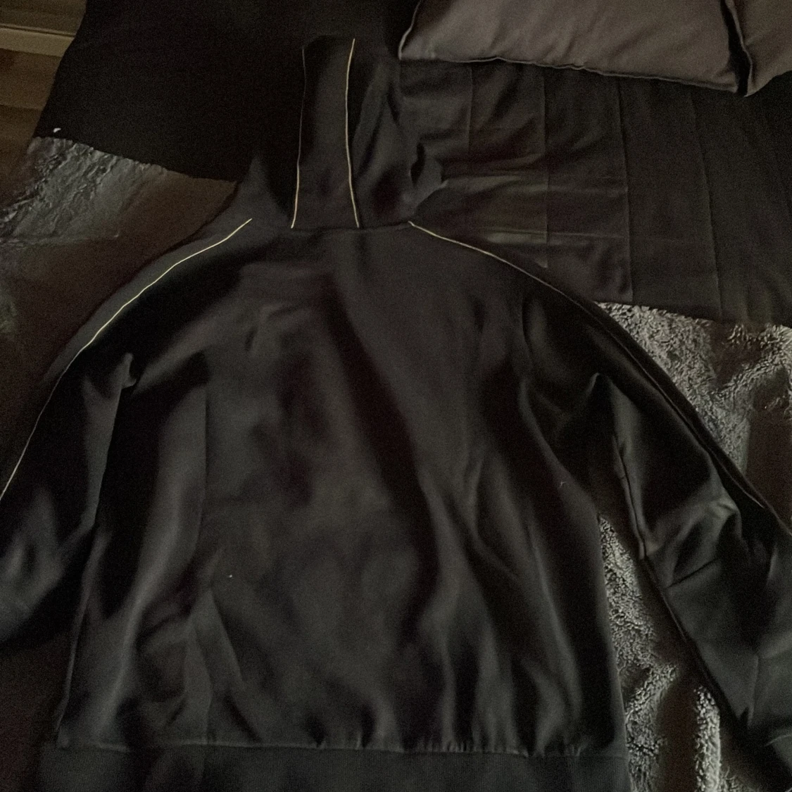 Hugo boss hoddie St Large  - 91