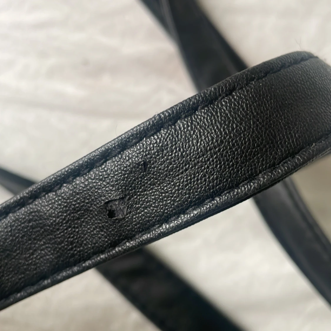 väska med leopard print💋 - 91