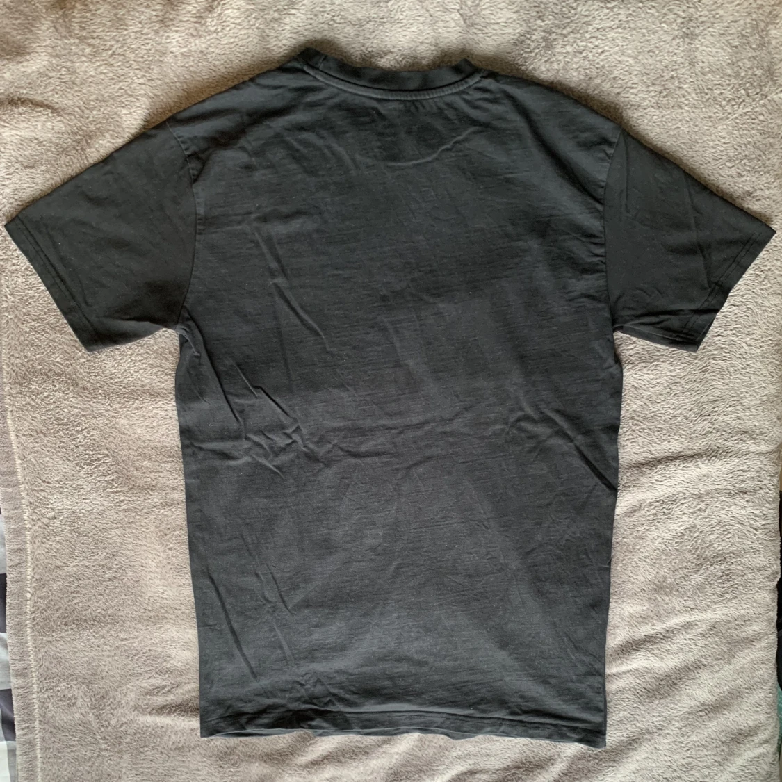 Vintage t-shirt Tupac - 90