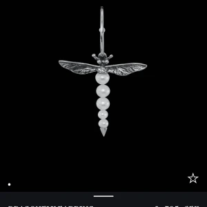 Intressekoll  - Köpt för 2800 och säljer nu för 2200 men pris kan förhandlas, kan också tänka mig att byta mot ett annat Maria Nilsdotter örhänge 