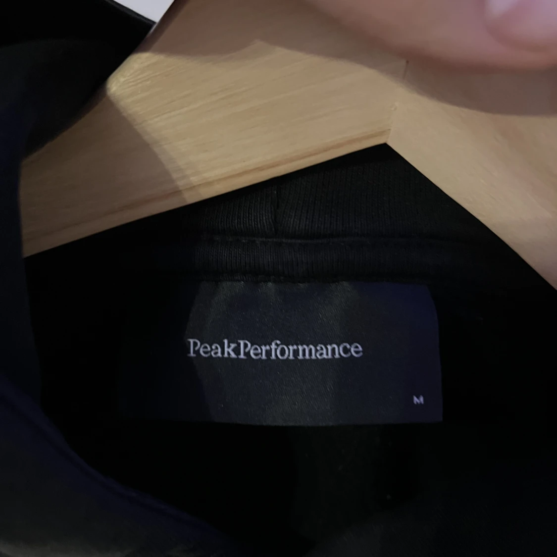 Peak perfomance huddie  - 1