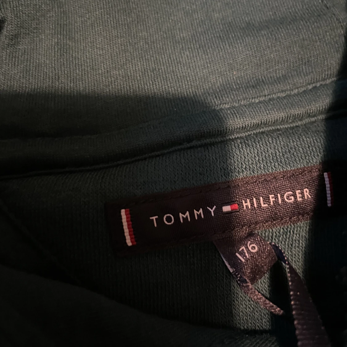 Tommy hilfiger hoodie - 91