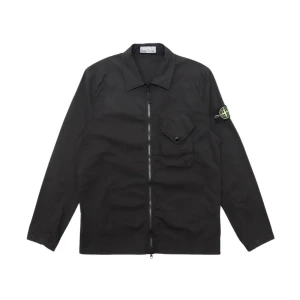 Stone island overshirt - Skick 10-10 Använd 2-3 gånger bara Pris kan diskuteras 🤝🏼