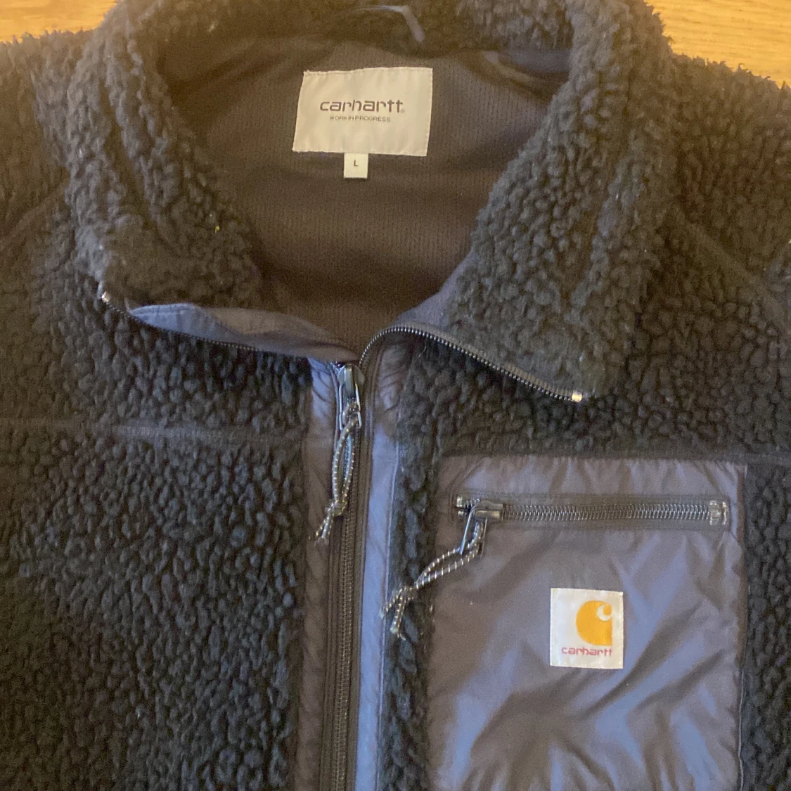 Carhartt jacka - 90