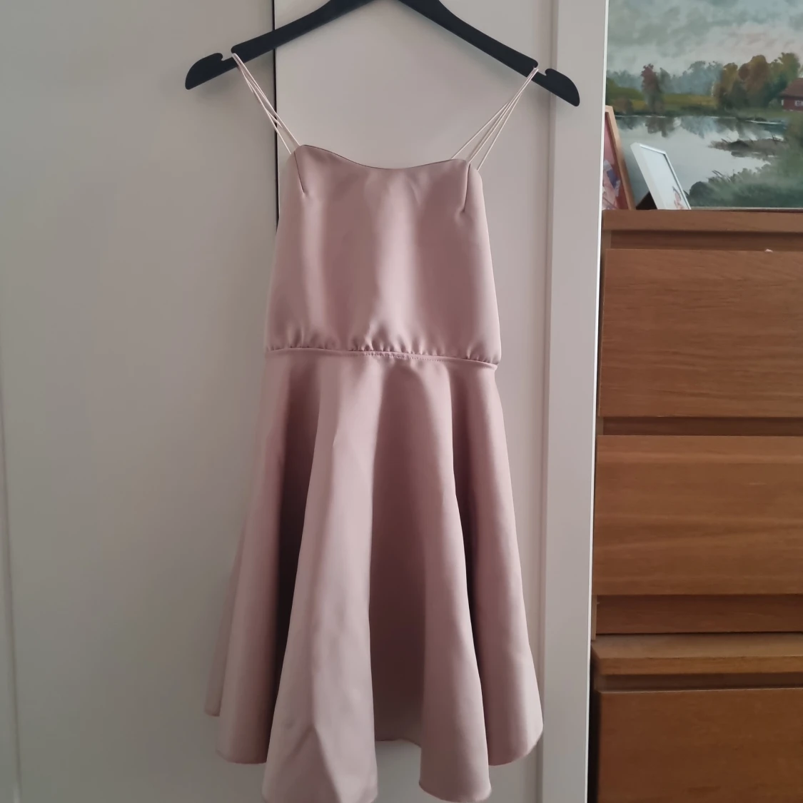 Väldigt söt klänning - 91