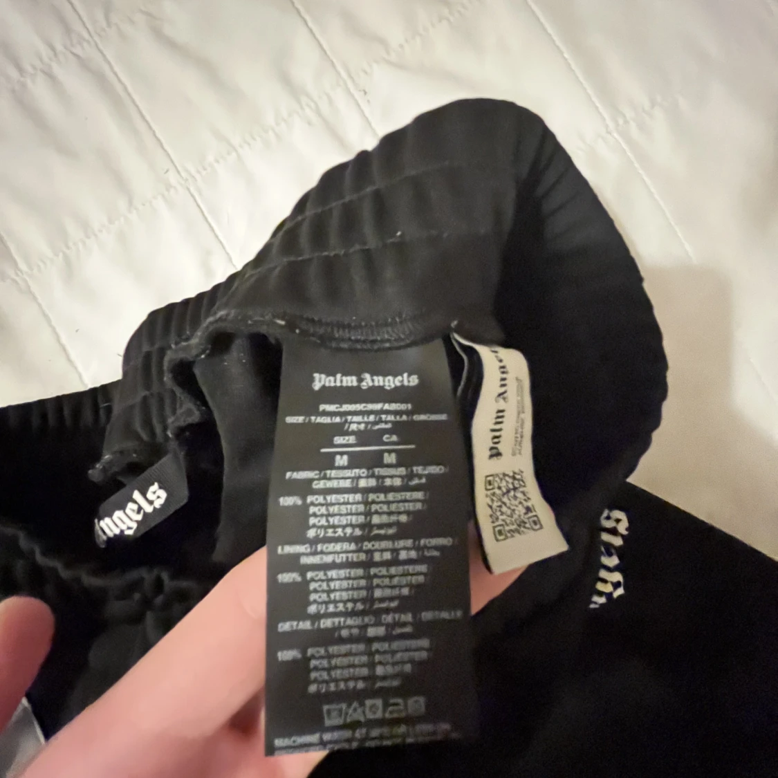 Palm angels byxor  - 91