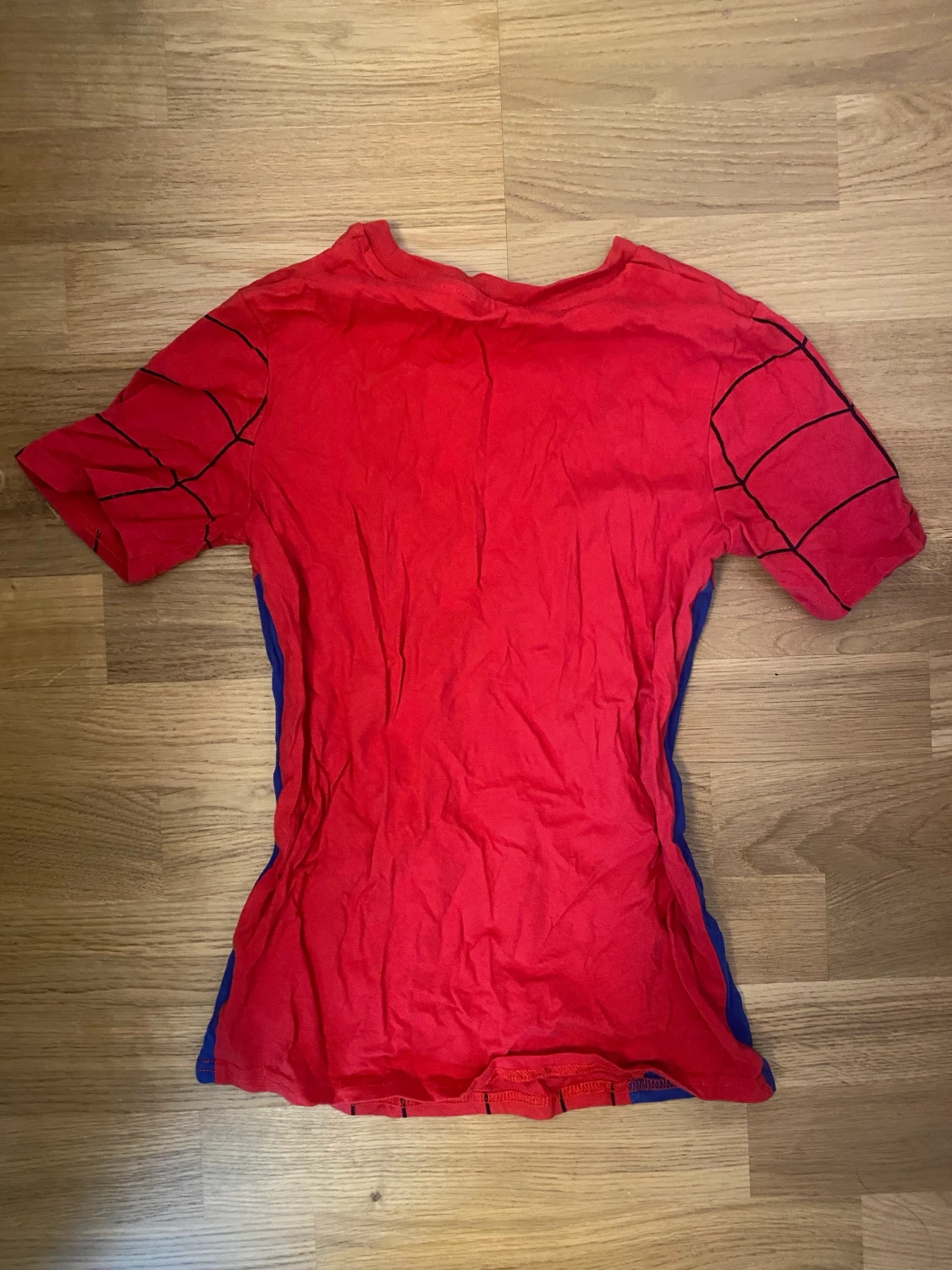 Spiderman baby tee  - 90