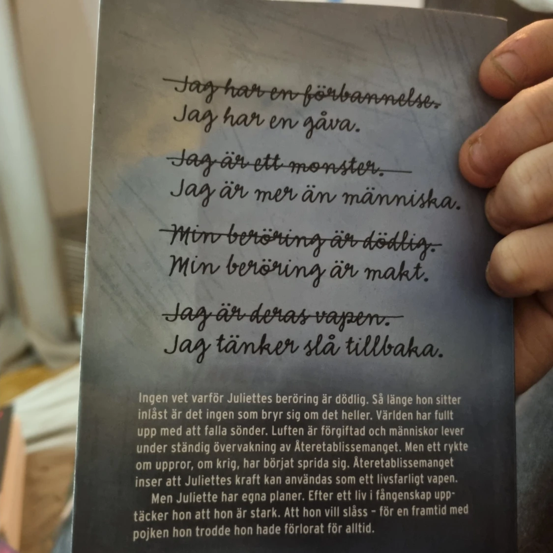 Helt ny pocketbok - 90