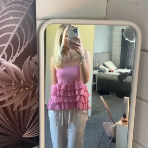 topp - kjol från shein som kan användas som topp