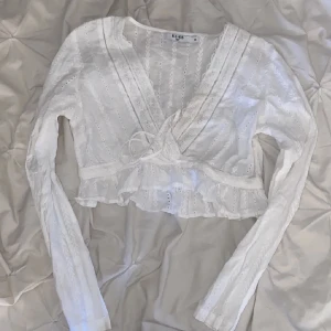 Nakd topp - Använd enstaka gång