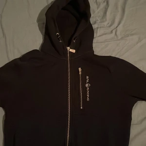 Sail racing kofta - Den är blå o svart 