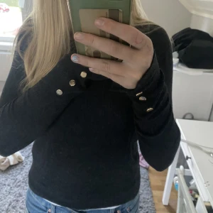 Tröja - Tröja från zara