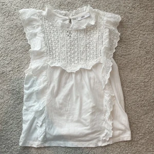 Mango blus - Blus från mango 