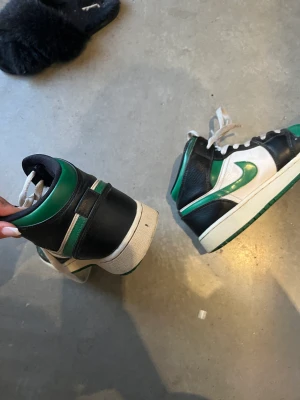 Jordans - Jordans i bra skick