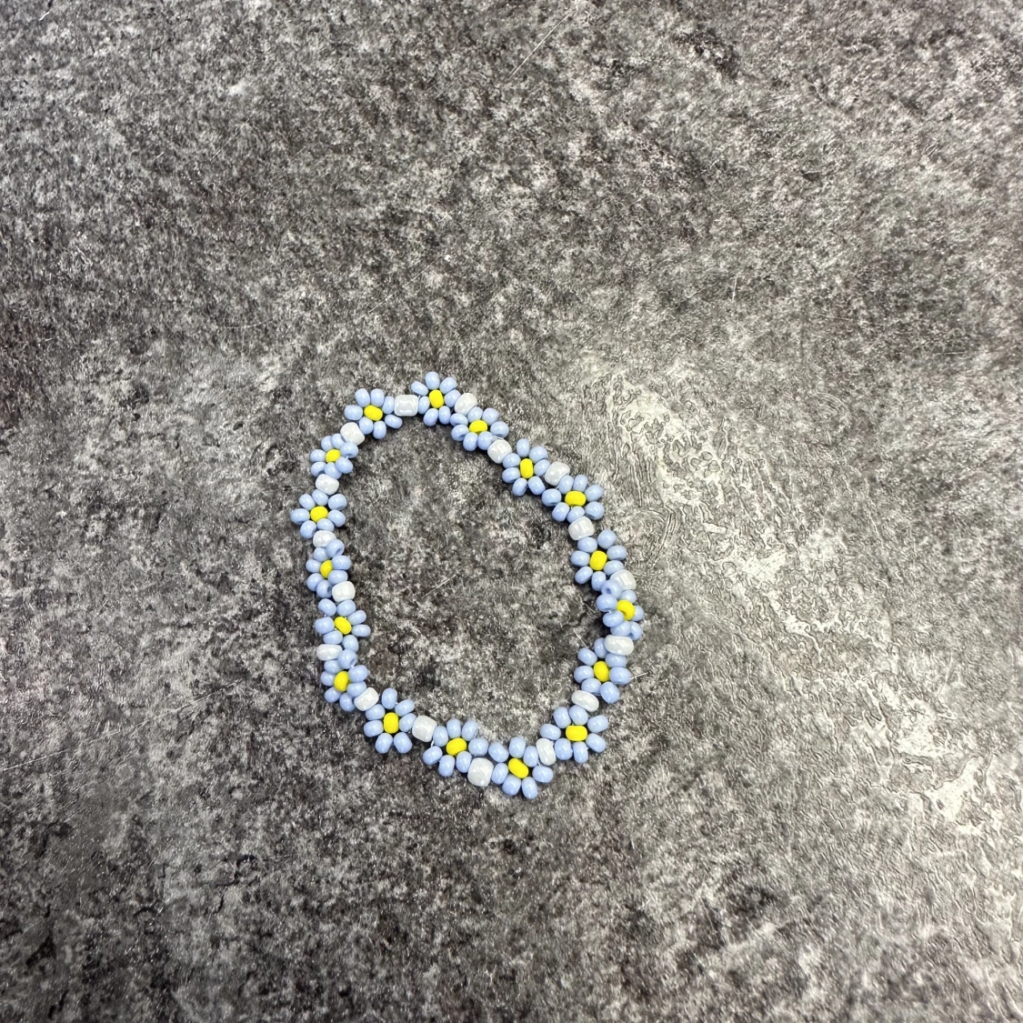 Pärlarmband💞 - 91