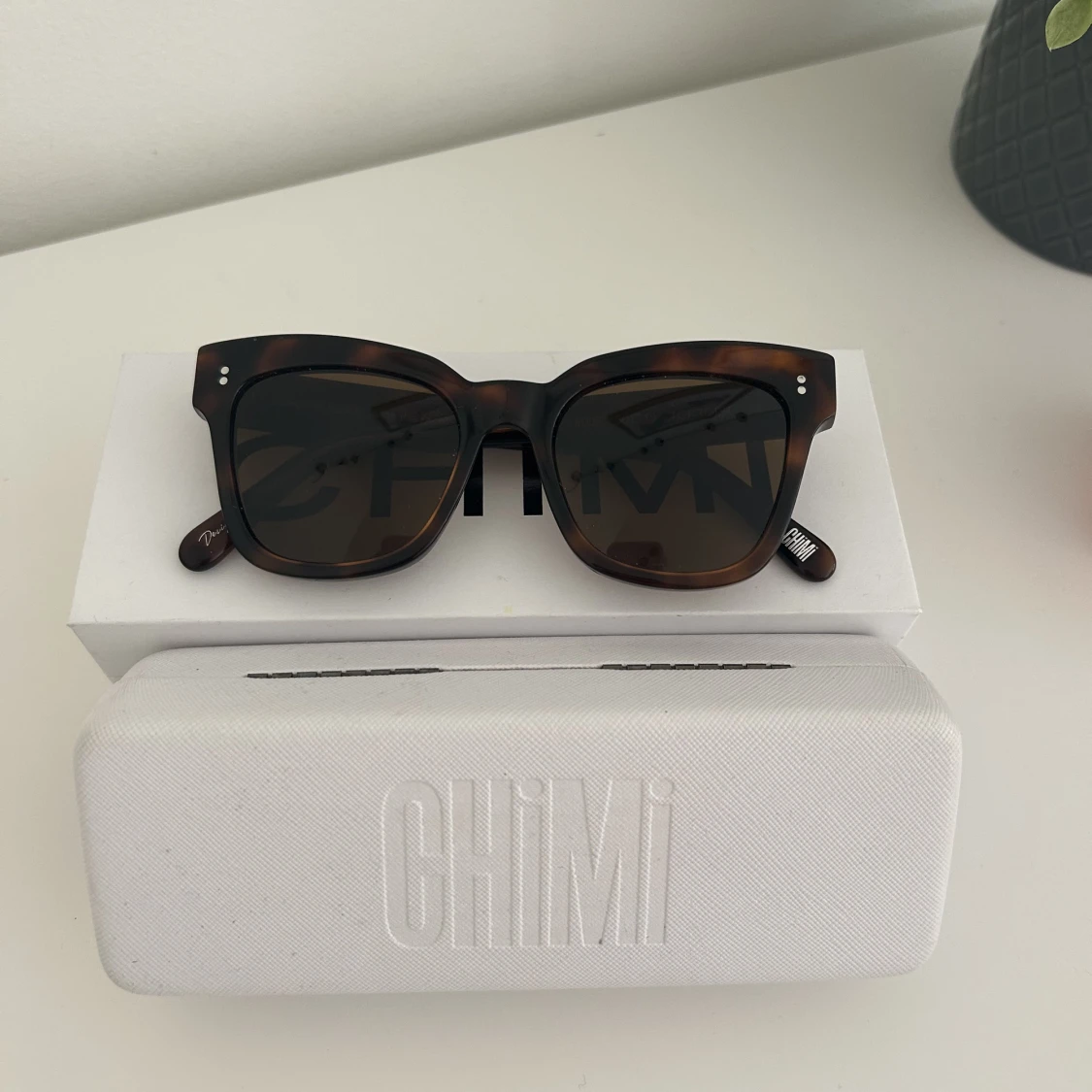 Chimi glasögon - 90