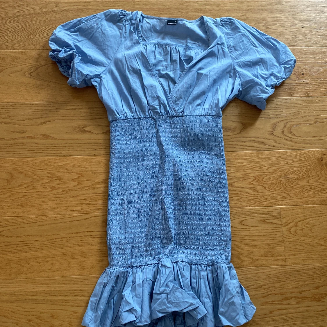 Söt klänning  - 90