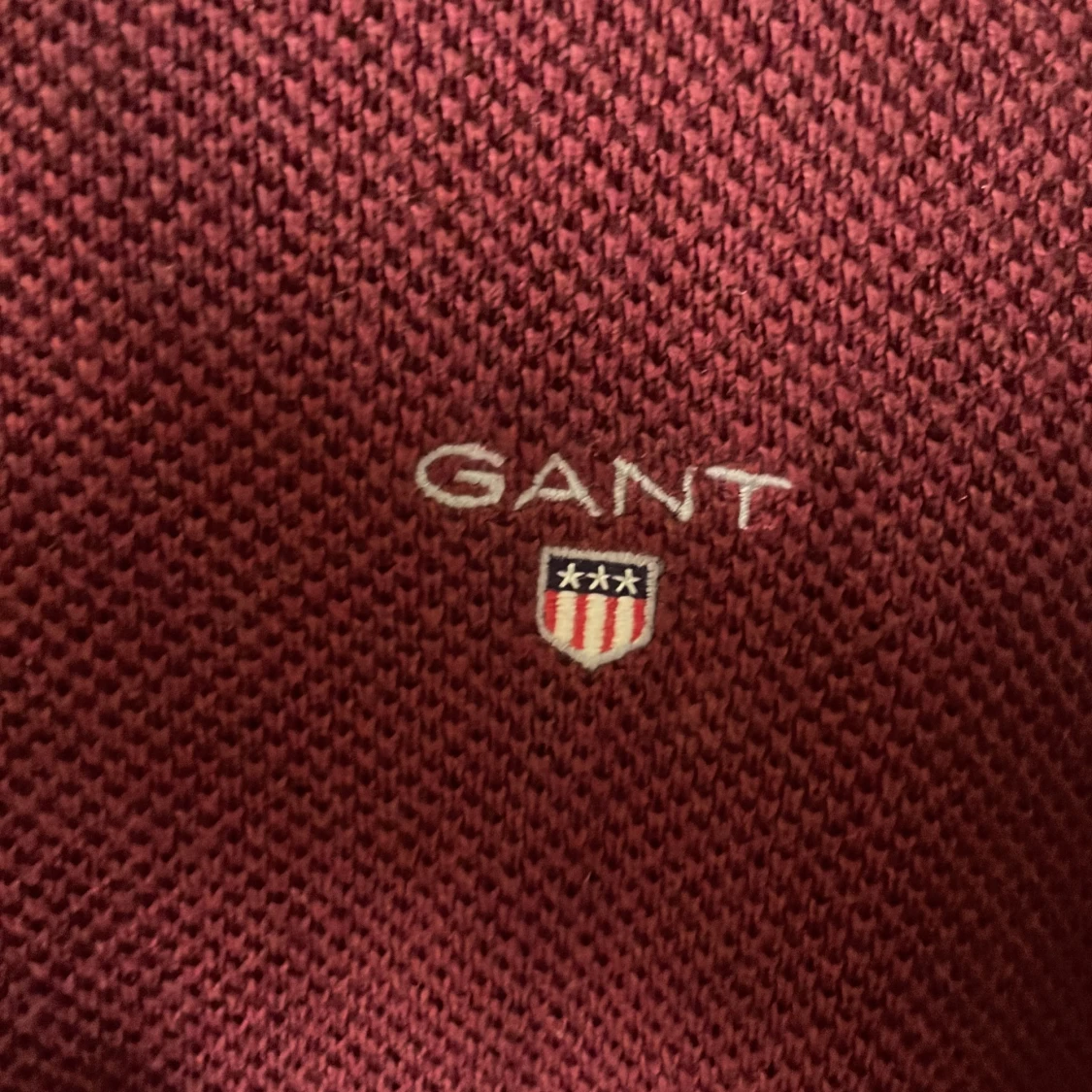 Ny Gant sweatshirt XS - 91
