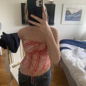 Bandeau topp - Söt Bandeau topp till salu!!
