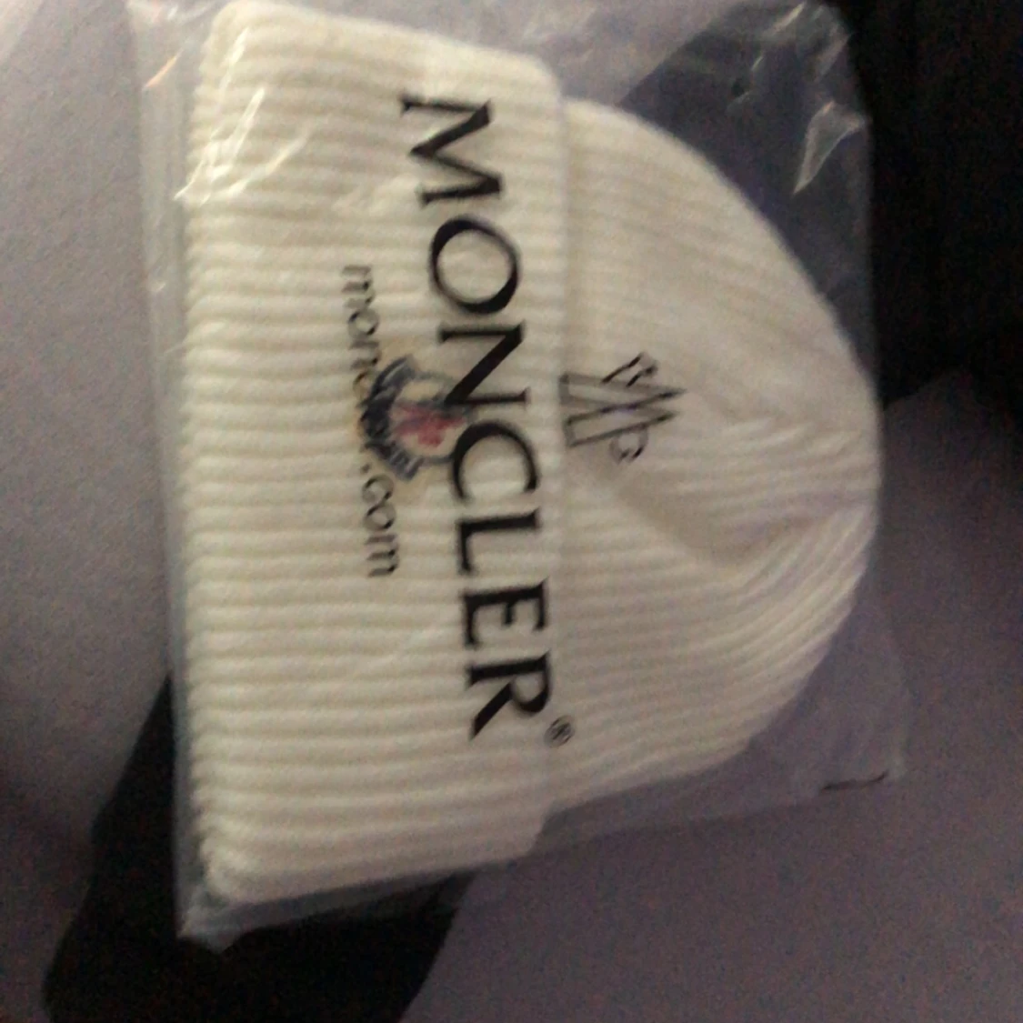 monclar mössa  - 91